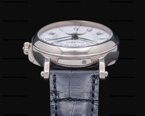 Patek Philippe Retrograde Perpetual Calendar 5059G